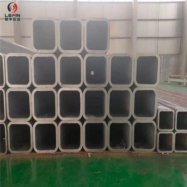 Square and Rectangular Steel Tubes China Factory 008615122519420 (3)