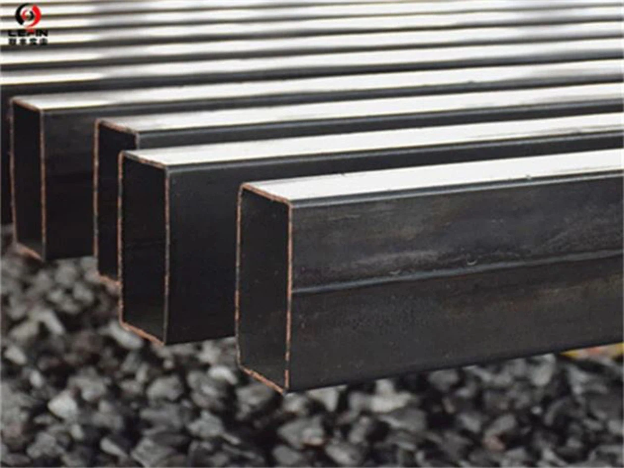 LEFIN STEEL-Mild steel RHS