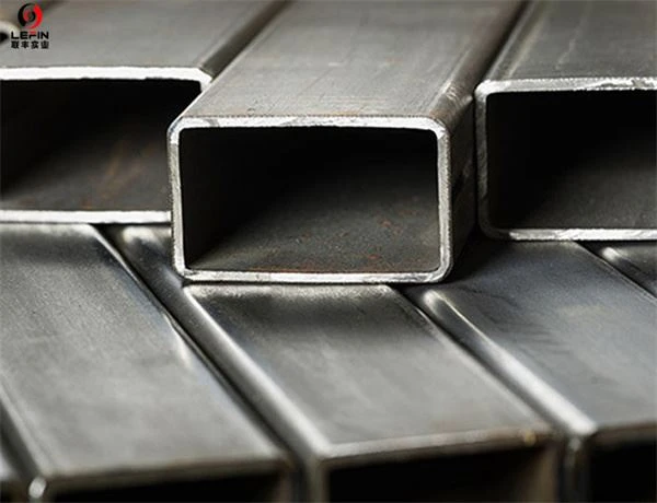 ASTM A500 Rectangular Tubing