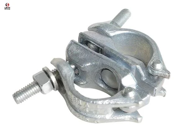 Drop Forged Swivel Coupler
