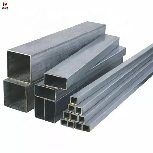 Hollow Structural Suqare Rectangular Section ASTM A 500