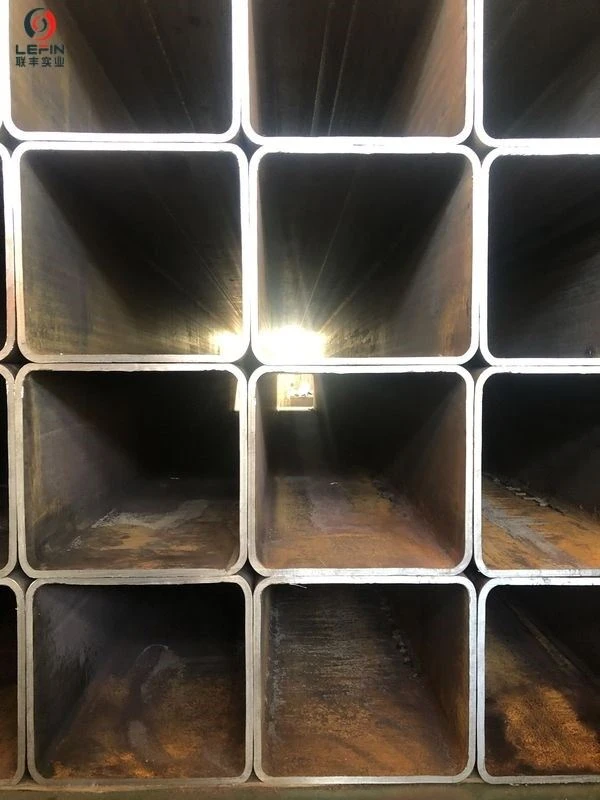 Large Size Hollow Section