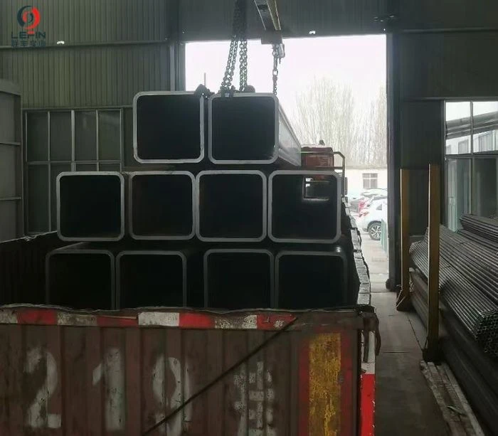 S355JOH Structural Hollow Section
