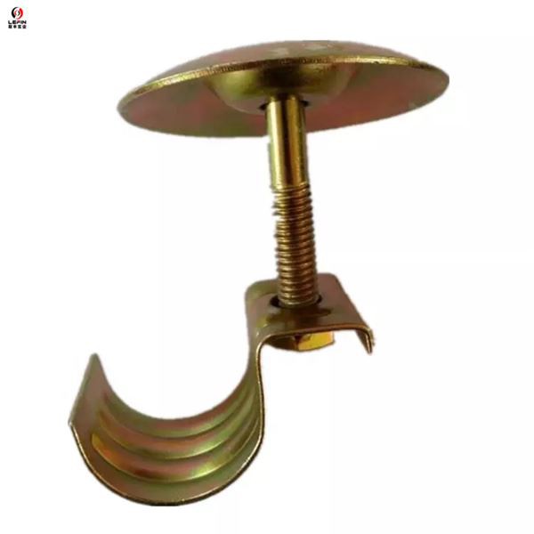 Scaffolding Limpet Clamp