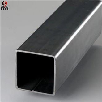 ASTM A500 Strukturalne cijevi