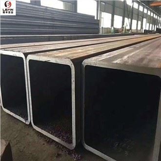 RHS čelična cijev