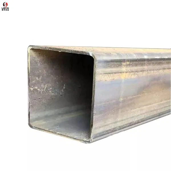 Square And Rectangular Steel Pipe