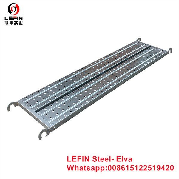 Steel Plank with hook (10)