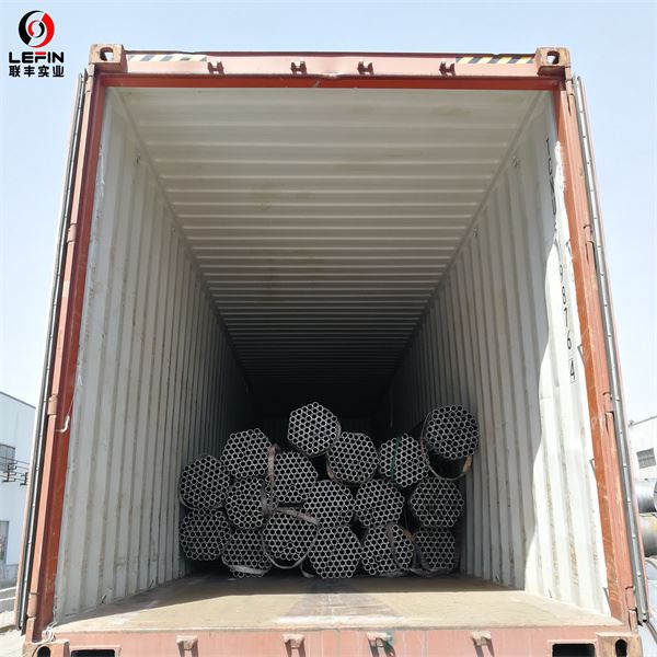 United Kingdom Scaffolding Pipe