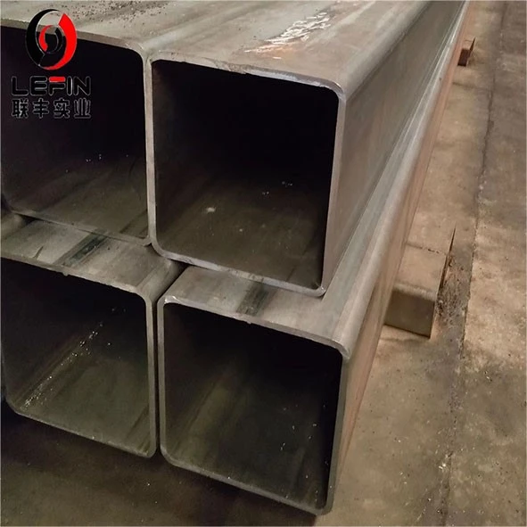 MILD STEEL HOLLOW SECTION