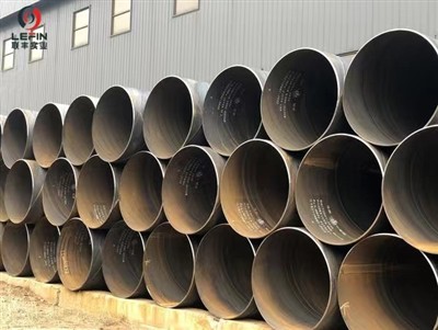 Razlika između API 5L PSL2 i API 5L PSL1