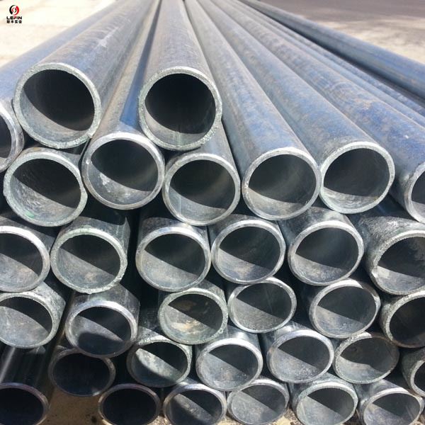 BS1139 Scaffold Steel Tubular