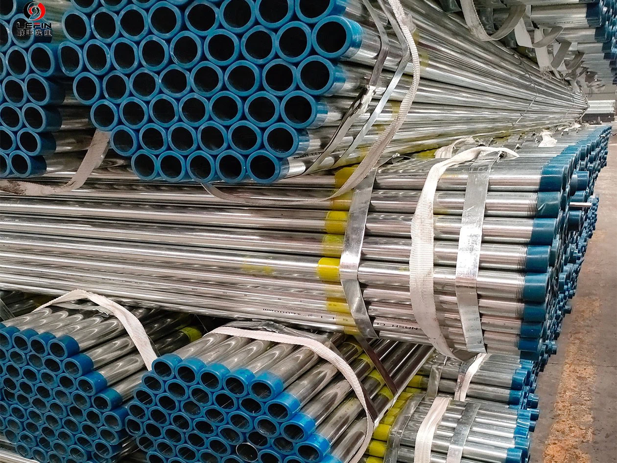 LEFIN STEEL- GI Low carbon steel LEFIN STEEL- GI Low carbon steel